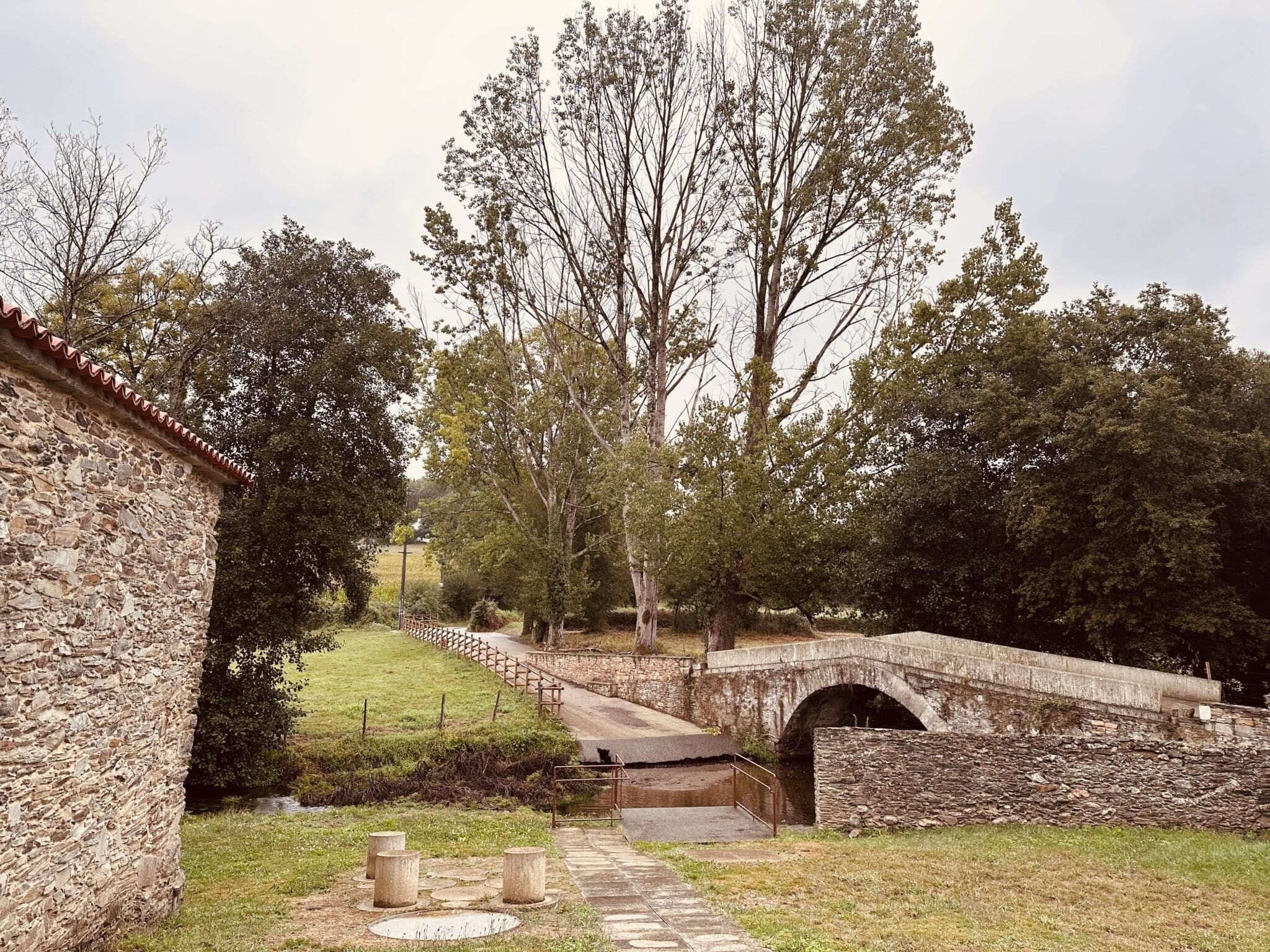 Ribadiso